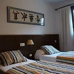Rural Badaguas Appartement Jaca