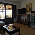 Appartement Rural Badaguas