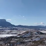 Lägenhet Rural Badaguas *