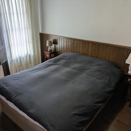 Appartamento Rural Badaguas Jaca