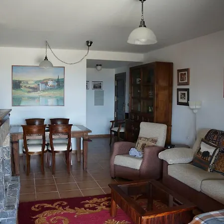 Rural Badaguas Appartamento