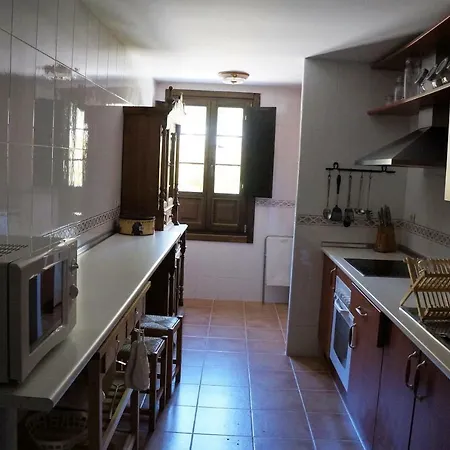 Rural Badaguas Χάκα