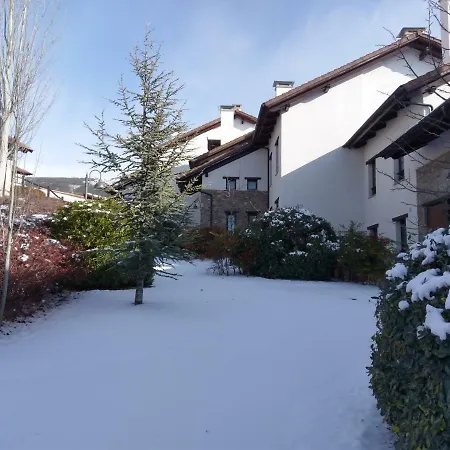 Lägenhet Rural Badaguas