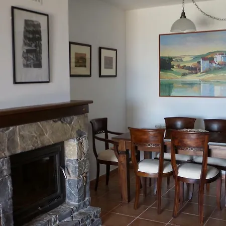 Rural Badaguas Appartamento Jaca