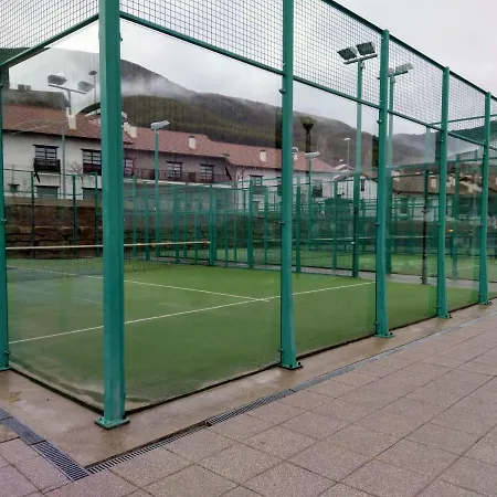 Rural Badaguas Apartamento Jaca