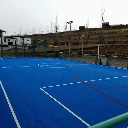 Rural Badaguas * Jaca