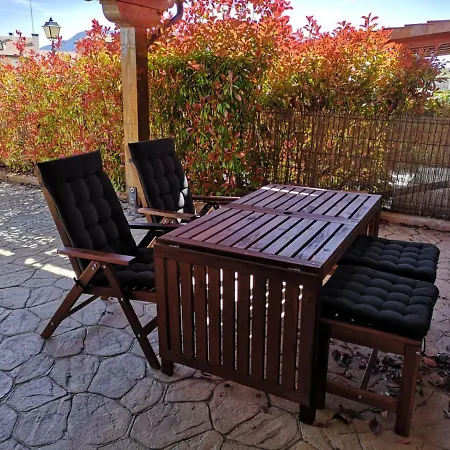 Rural Badaguas Appartamento