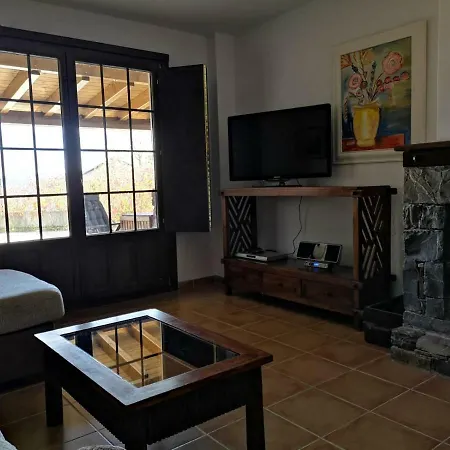 Appartamento Rural Badaguas