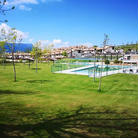 Rural Badaguas