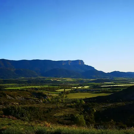 Apartamento Rural Badaguas