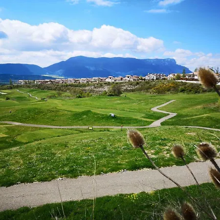 Appartamento Rural Badaguas *