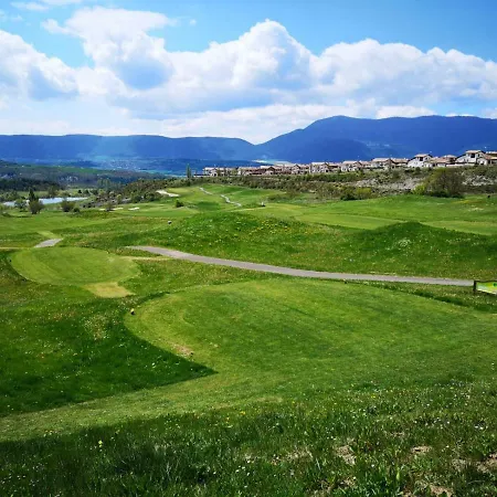 Rural Badaguas Apartamento