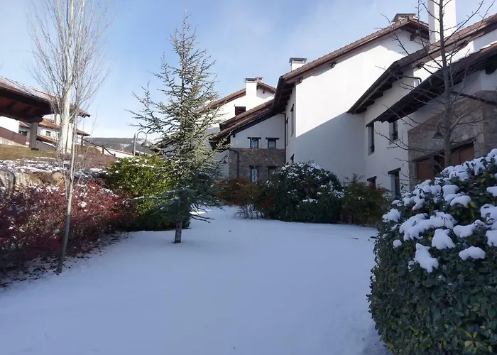 Lägenhet Rural Badaguas