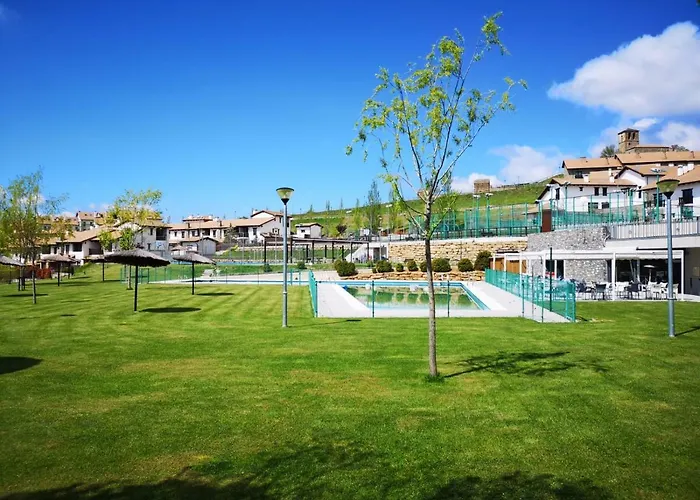 Lägenhet Rural Badaguas Jaca