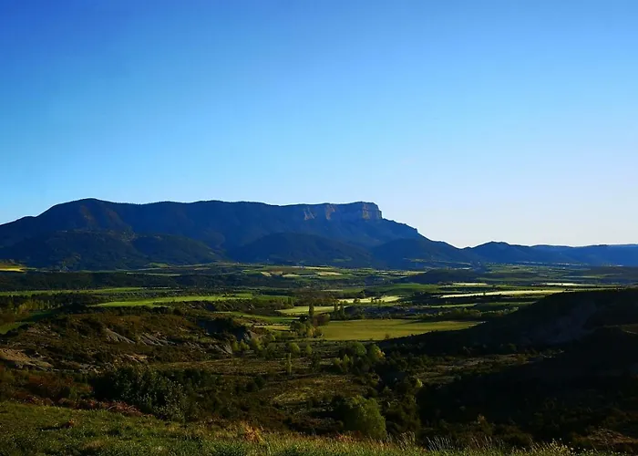 Lägenhet Rural Badaguas